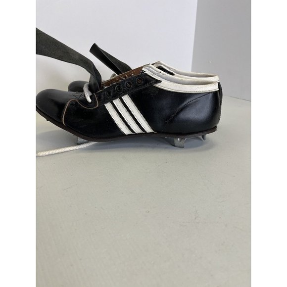 Adidas Vintage R.B.I. Baseball Cleats Shoes Size 6 1/2 - Taiwan Prop - Picture 4 of 13